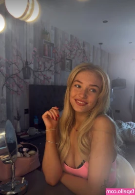 serenasmithhh - Rack city