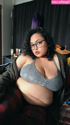 cinnamonbunfox - Quiero chupar pico