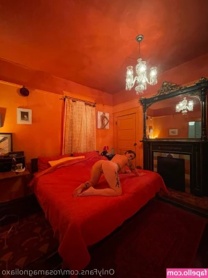 rosamagnoliaxo - I’d let you record me while I suck your cock so you can watch it