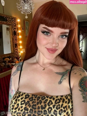 rosamagnoliaxo - YOUR DREAM POV 😈💦