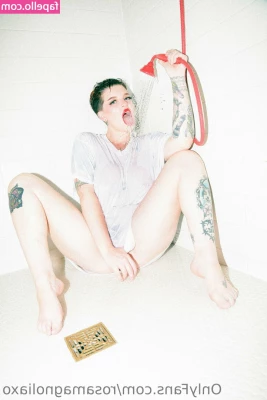 rosamagnoliaxo - Thursday Throwback a little early. ;)