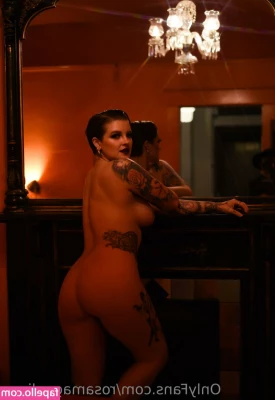 rosamagnoliaxo - We re going to spend a long time getting to know all the different