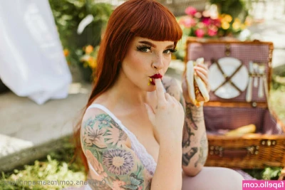 rosamagnoliaxo - Sunday Funday
