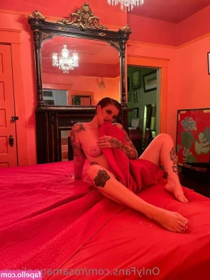 rosamagnoliaxo - Let s pull this about