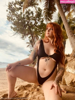 rosamagnoliaxo - DONT FORGET TWO HORNY LIVE SHOWS TODAY 😈😈 7AM BST AND 1PM BST