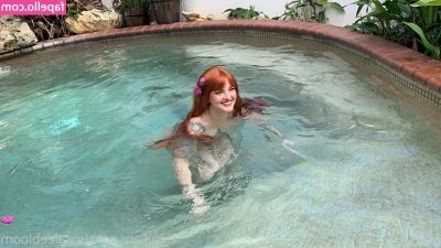 rosamagnoliaxo - I need a pedicure so bad