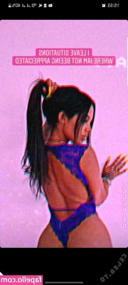 Cocoahontaz - These specific photos are driving me crazy seeing how much more tan