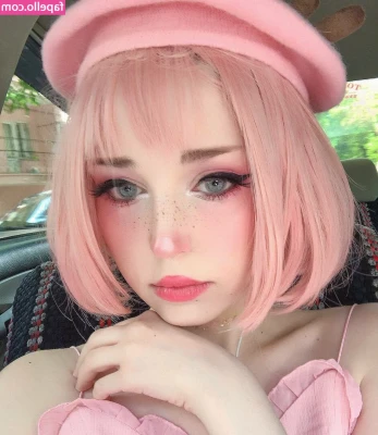 Anzujaamu - Who likes short shorts? 🥵