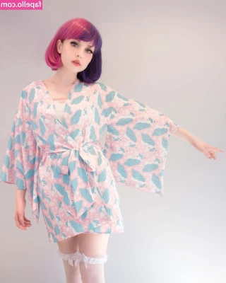 Anzujaamu - Is that a wand in your pants or are you just happy to see me?