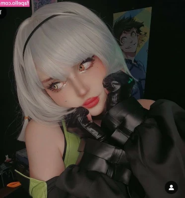 Anzujaamu - i love fucking myself just as much as you love to watch 😁