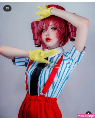 Anzujaamu - Am I your fav slut? 🙈