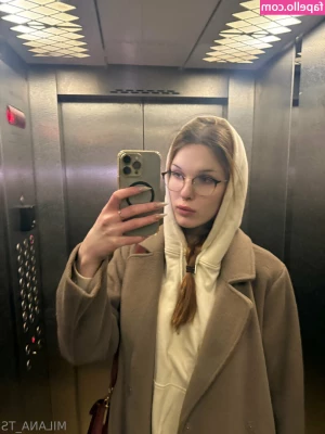 milana_ts [ milana-ts ] - Can t sleep baby will you help me