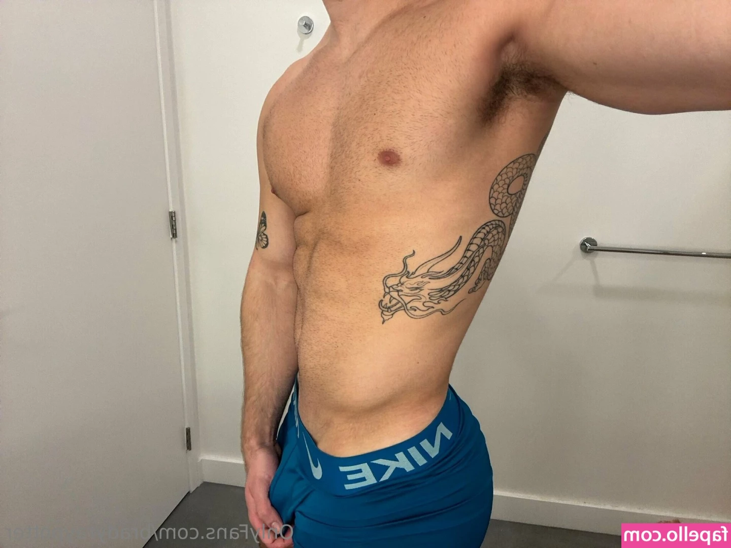 bradyraypotter - Last pic for you