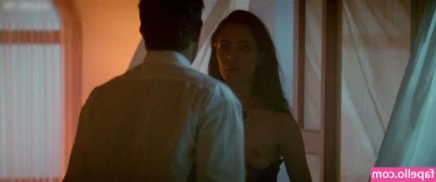 Madeleine Stowe [ madeleine-stowe ] - Let me introduce my good friend & tiny (newer) creator, Dahlia!