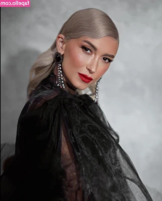 Andreea Bălan [ andreea-blan ] - do you guys love that I rarely do ads!? I feel like im one of the few
