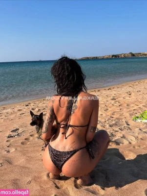 Cici Leak [ cici-leak ] - 😚Good morning Babe ... This is going to be a great week..it is