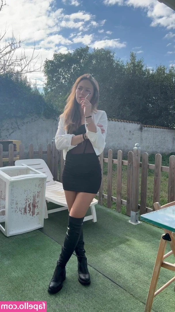 hilary283 - Ahegao