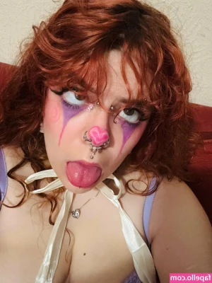 twentygaugegirl - Permission to stare at my boobs 😉🙈