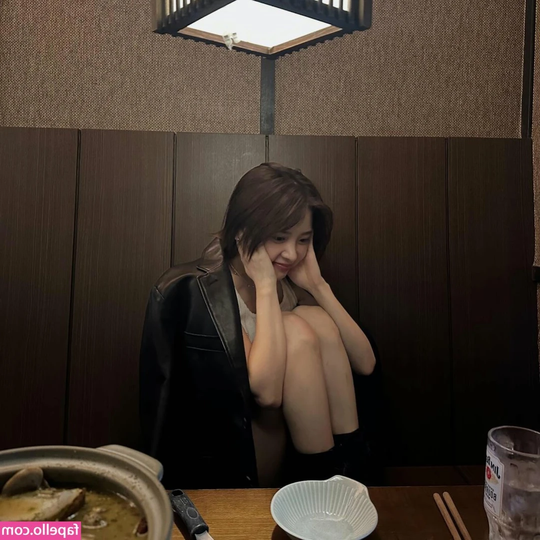 nicokorean - The only thing that would make this orgasm better would be you