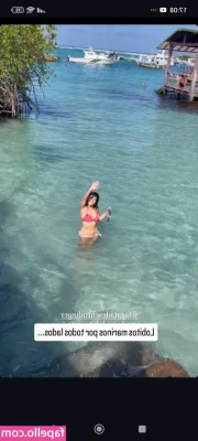 Rocío Vidal Menacho [ roco-vidal-menacho ] - Dirty dance with me 😈