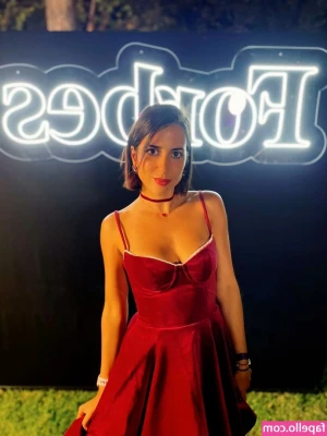 Rocío Vidal Menacho [ roco-vidal-menacho ] - New solo / JOI coming to you next week ☺️ 💦 💕