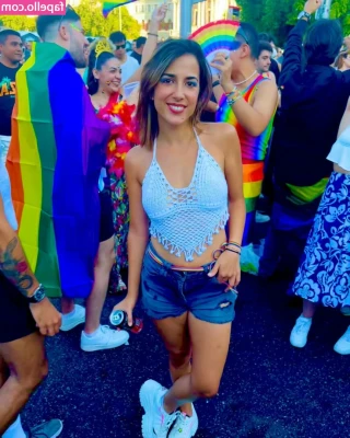 Rocío Vidal Menacho [ roco-vidal-menacho ] - 📹 Want some milky boob jerk-off simulation? 🤤 tip $10 to this
