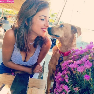 Rocío Vidal Menacho [ roco-vidal-menacho ] - Having some fun with Demi this week! https://onlyfans.com/demiatnite
