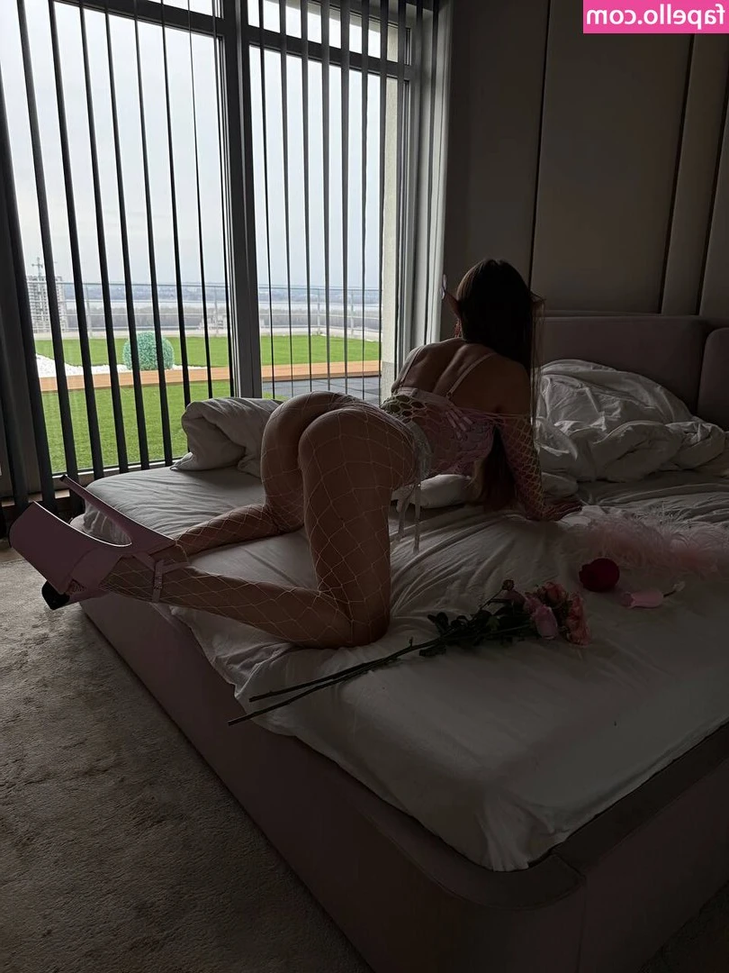 petraichuk_sasha [ petraichuk-sasha ] - Are you ready for those shoes to come off?