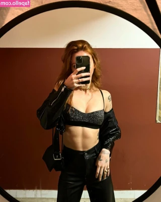 Roberta Louise - Pretty Lindo