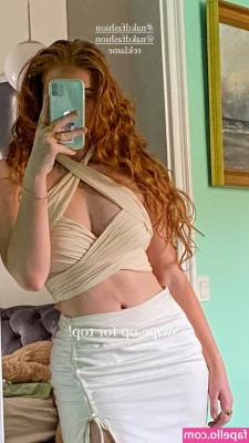 Jasmin Cyano [ jasmin-cyano ] - Happy 4/20 👽