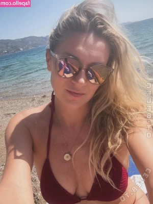 Magdalena Brzeska [ magdalena-brzeska ] - wettest bitches in the game   onlyfans.com/jennaleexxx 