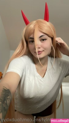 loubxbyy - Just shot another custom clip. Request yours through private message