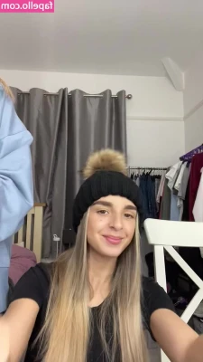 Ella Gore [ ella-gore ] - Just to make sure all of you remember who you are!