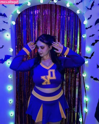 Brooklyn B [ brooklyn-b ] - I'm your queen of hearts baby 🙈💕💕