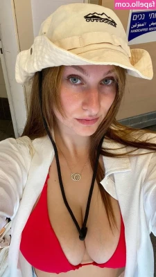 Michal Briskin [ michal-briskin ] - can i be your devil gf tn? 😈