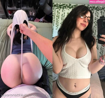 youkittenmexxx - Grabo videos nuevos todos los días pero algunos no se pueden subir
