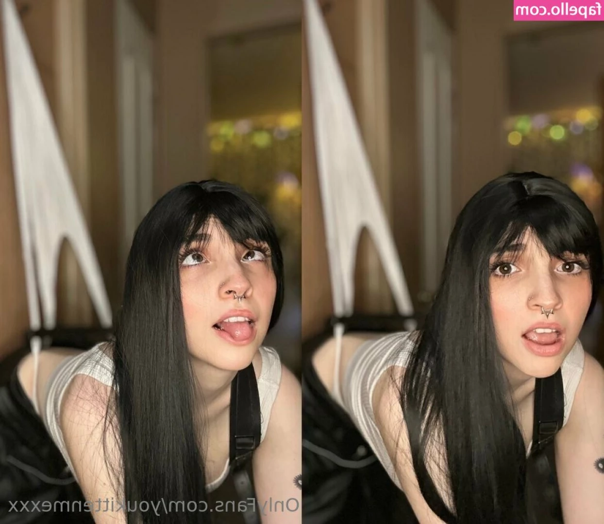 youkittenmexxx - Just some fun in my tighty whities