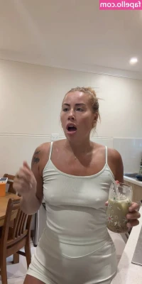 Polly Sellman [ polly-sellman ] - Nude twerk in them dms tho 👀👀👀