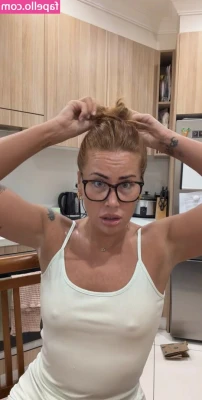 Polly Sellman [ polly-sellman ] - Anyone else hate laundry day?  Looking for a helper to help watch me