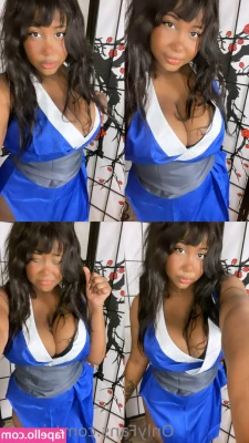 Xiouuu - A few sexy lingerie shots