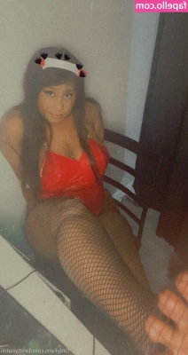 Xiouuu - Enjoying the nature  but are you enjoying my content