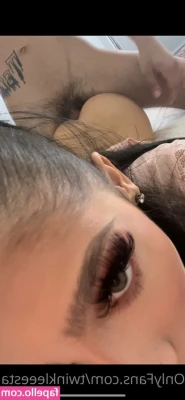 Twinkleeestarss - Where are you gonna dump that load? 💦