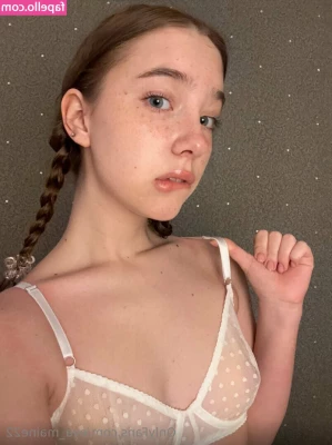 Eva_maine22 [ eva-maine22 ] - Nice little workout