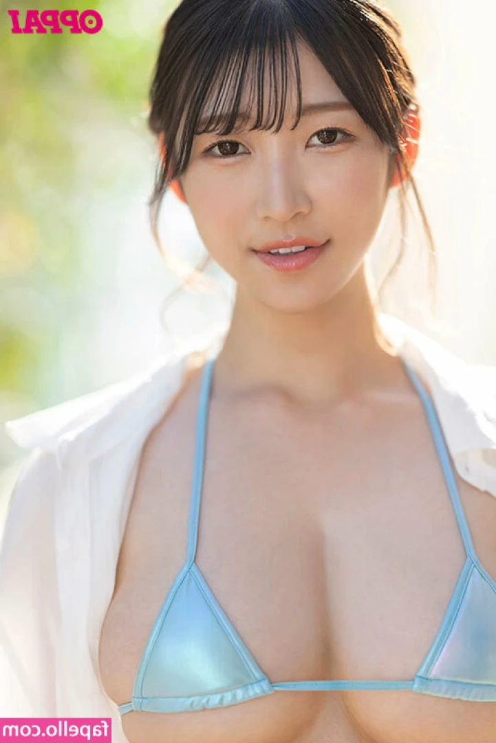 Miho Yukishiro [ miho-yukishiro ] - Good Morning Sunshine 🦄 Whenever I send panties to a subscriber, I