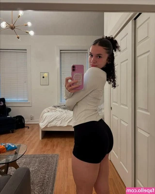 Aaliyah Wasko [ aaliyah-wasko ] - Drinking my coffee through a straw cuz I’m cool 🤣 content in my