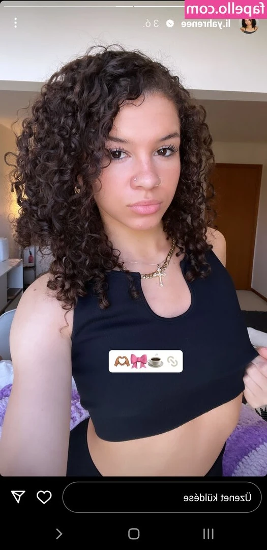 Aaliyah Wasko [ aaliyah-wasko ] - Were you ready to join me?