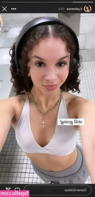 Aaliyah Wasko [ aaliyah-wasko ] - Sorry I haven’t made any updates in the last couple of days guys.