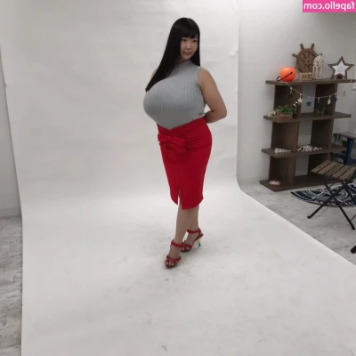 momomomose - Give me suggestions of what you want to see me wear   3