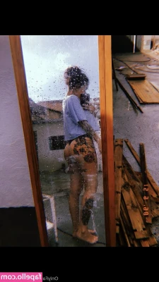 Mermise - Wet dripping cum for your cock💦 Check your Dm and don't miss it😈