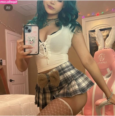 Tasylu - Soapy jiggles 😇